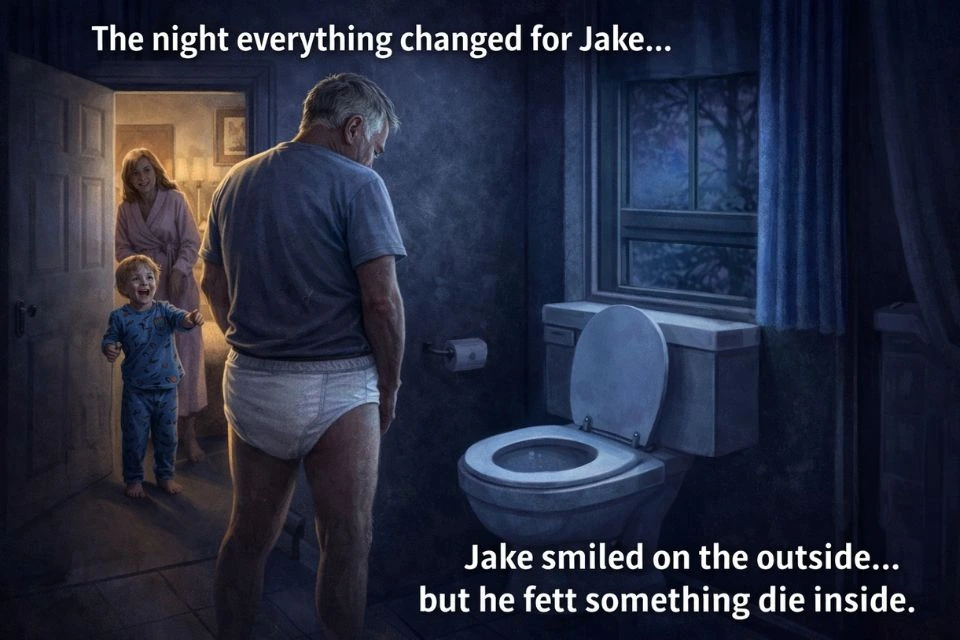 Enlarged prostate treatment success story